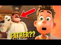 The Truth Behind Alberto S Parents In Luca