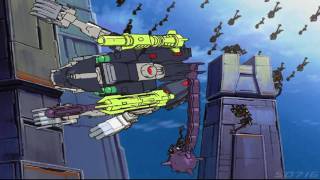 Transformers Energon Intro (1080p HD)