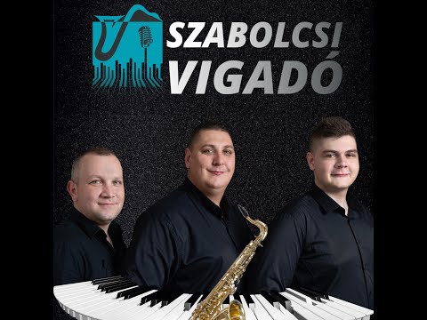 Szabolcsi Vigadó Együttes - Buli mix 3 (2022)