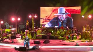 15 - Un Soffio Caldo - Zucchero - Siracusa - 2023