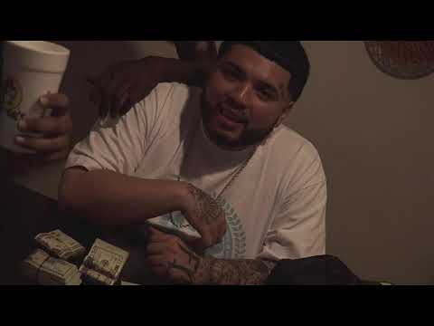 Wayo Bless - Fresh Out The Pen