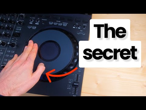 The Fastest Way To Learn Scratching (From a DMC Champion)