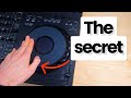 The Fastest Way To Learn Scratching From A DMC Champion