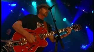Miller Anderson Band - City Blues -  Rockpalast Germany 2010