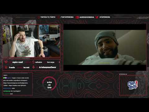 TJI REAGE A MISHLAWI - MO MONEY MO PROBLEMS