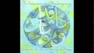 The Rootsman vs Muslimgauze - Dar Es Salaam