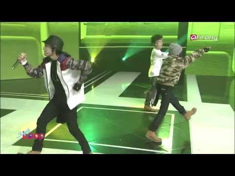 Simply K-Pop-1PUNCH - Turn Me Back   원펀치 - 돌려놔