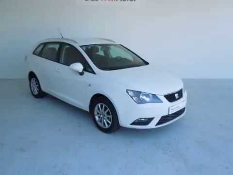 SEAT Ibiza ST 1.2 TSI Style 90 CV