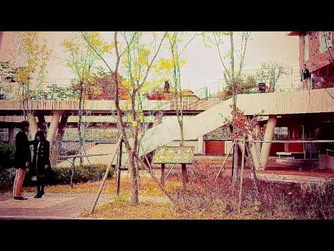 Kim Woo Bin As Choi Young Do & Park Shin Hye As Cha Eun Sung - Story Of My Life