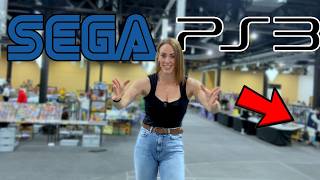 The HIGHS and the LOWS of Video Game Collecting...