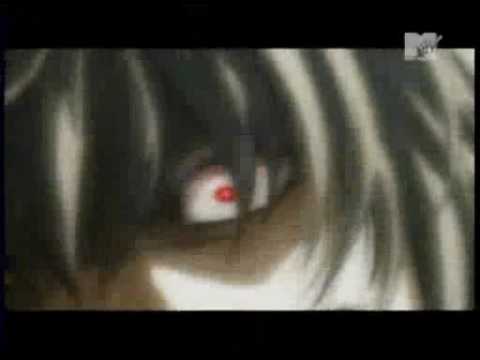 Death Note - Voglio Vederti Morire