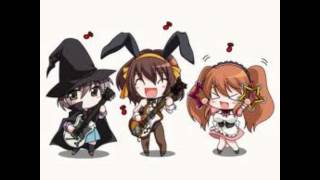 Nightcore - Wanna See U Dance (La La La)