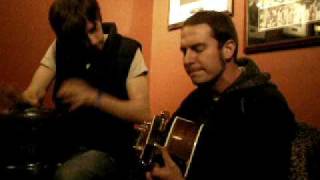 Mae - Anything (Acoustic)