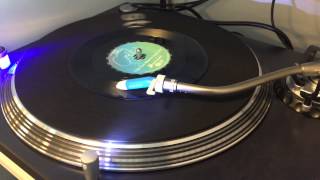 The Cribs - I See Your Pictures Every Day (B-Side)