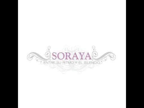 Soraya  Feat Barrio Boyzz -  Dreaming Of You (Audio Official /Cover Selena)