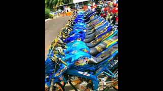 Download lagu STORY VIXION JARI-JARI||jedag jedug kumpulan vijar biru|| mp3