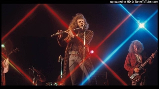 Jethro Tull ► We Used To Know &amp; For A Thousand Mothers  Live at Carnegie Hall 1970 [HQ Audio]