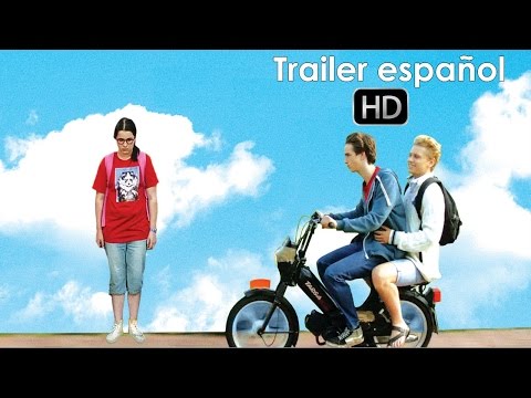 Eva Van End – Trailer español (HD)