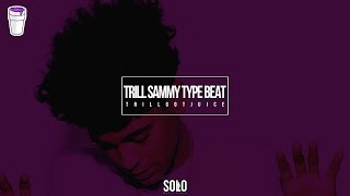 "Gas" Instrumental (Trill Sammy, Famous Dex Type Beat) [Prod. By @TrillGotJuice & @JovaHeat]