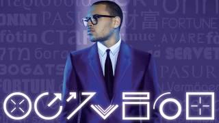 Chris Brown - Key 2 Your Heart