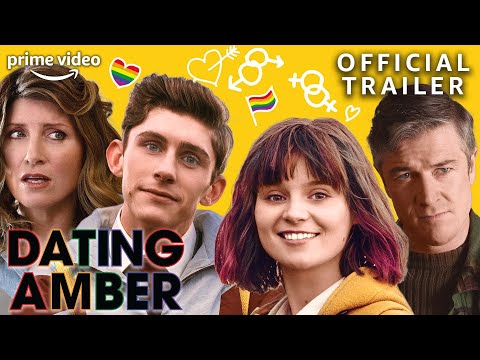 Dating Amber