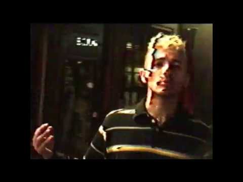 DEV JOHN - Breathing prod. devjohn/fishnarc (shot by nick blanco)