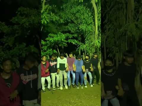 Goyang Bahu Sayang yang Bikin Tertawa Tersipu-sipu!