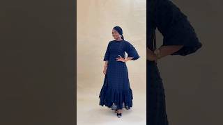Stunning Black Dress Appearence 😘 #zamakalefashion #fashion  #africanfashion #ankaracollection