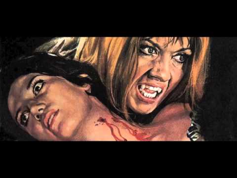 Music For A Lesbian Vampire Flick, Pt. 1