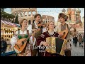 Fusion Of Cultures Russian Soul Meets Italian Spirit Folk Music Blend