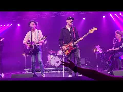 Per Persson och nya packet, Kammahav