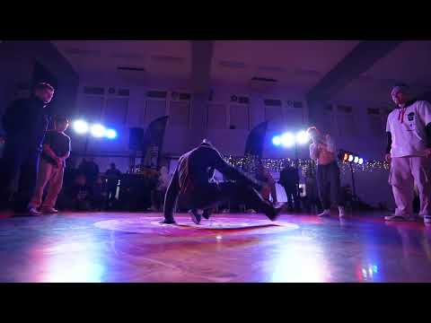 INGREDIENT CREW vs FORMSIDES| SEMI FINAL | PRO 3x3 | AUTUMN WARS