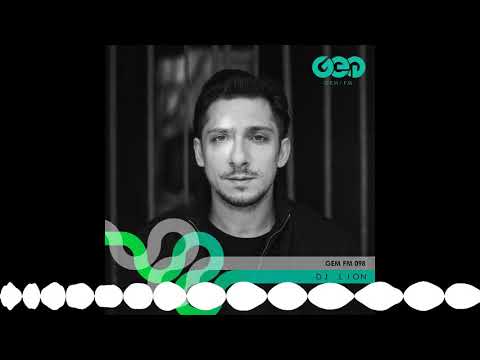 Gem FM 098 - DJ Lion ENG Mixdown