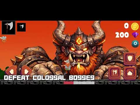 LOST BLOOD: Viking Adventure