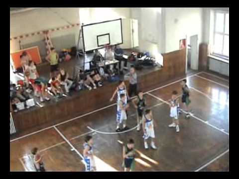 KK All star-KK Zemun 4/4