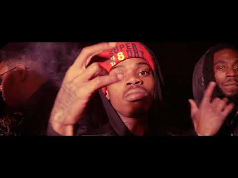 ParkStar Coop X StanloG9 - Work Calls (OfficialVisual) ShotBy l DTGFilmz