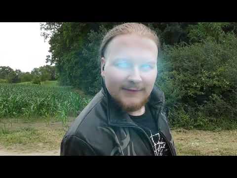 #cidc2022 / Industrial dance to NoLongerHuman by Cy MastinX