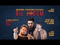 Dil Jhoom Ai Cover Habib Wahid Atif Aslam Tahsan Khan Gadar 2 Hindi Song