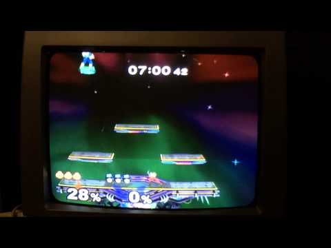 SuperUltraDX vs Shamunt (FIU Smashfest)