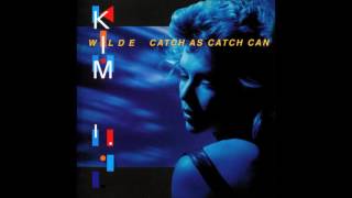 Kim Wilde - Sparks 12&quot; Disconet Extended Maxi Version