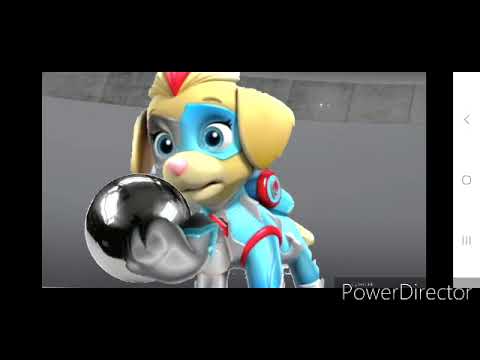 kronos unveiled comic with ella pt 2 w/ sfx