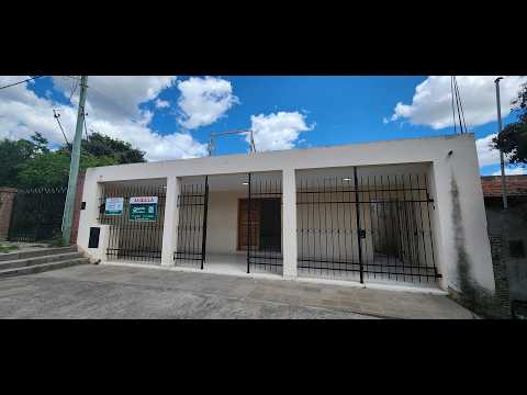Video de la propiedad