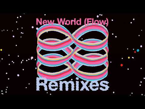 Video thumbnail for New World (Flow) (Mangestic Reprise)
