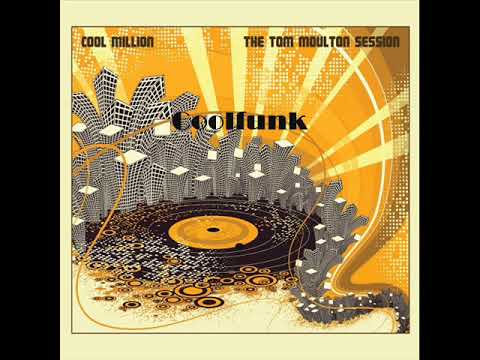 Cool Million Feat. C.J. Anthony - Give Me My Love (Tom Moulton Mix)