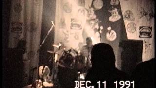 Pigface - (Trocadero) Philadelhia,Pa 12.11.91