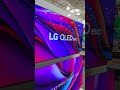 LG C4 Vs C3 Oled TV Display At Costco