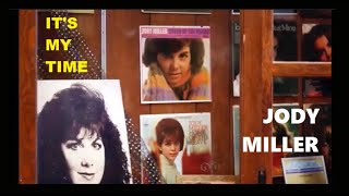 It&#39;s My Time - Jody Miller