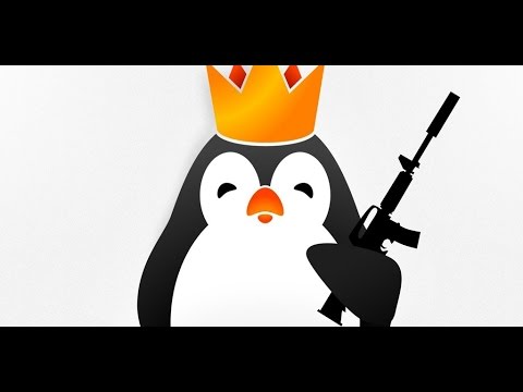 CS:GO TEAM KINGUIN VS LDLC.MOUZ ACE