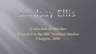 Lindsay Ellis Bagpipes Marches