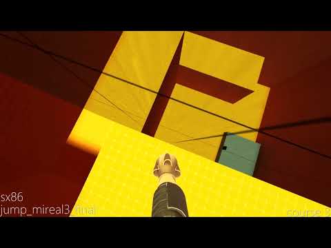 jump_mireal3_final course collection